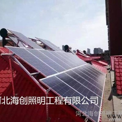直銷多規格 255W 260W太陽能電池板 太陽能電池板價格