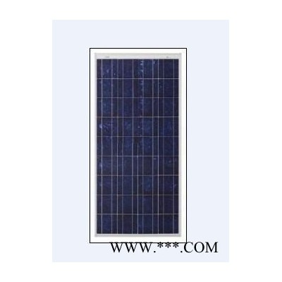 太陽能路燈所用155W太陽能電池板