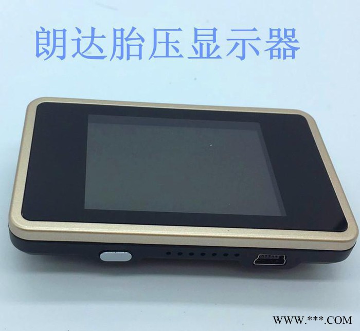無線胎壓監測系統TPMS 胎壓監測器汽車輪胎胎壓朗達T尋代理