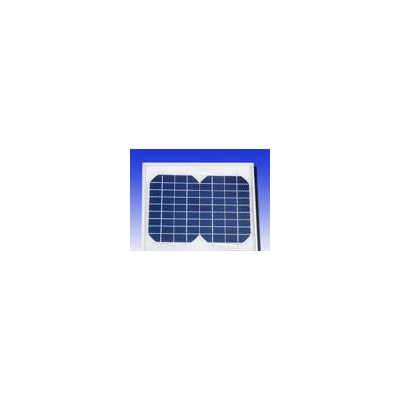 5W太陽能電池板||5W太陽能電池組件東莞