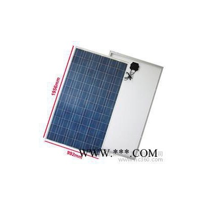 供應(yīng)260W多晶太陽能電池板/260W多晶太陽能電池板價(jià)格