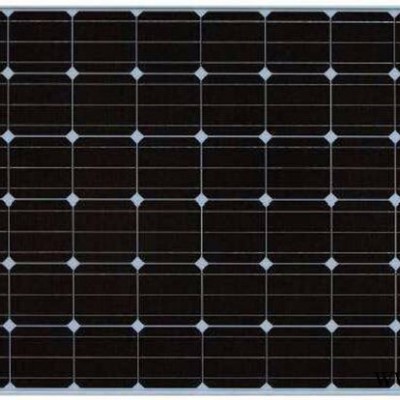足功率 太陽能電池板10千瓦太陽能發電系統