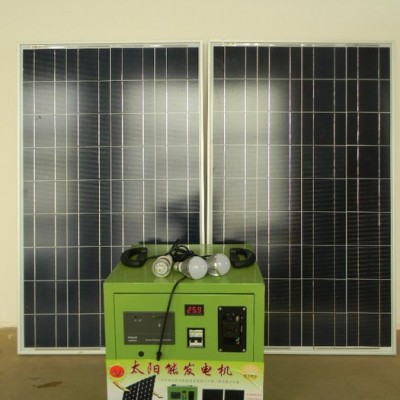 供應(yīng)云電陽光太陽能發(fā)電系統(tǒng)WP2000-160120 太陽能發(fā)電機組