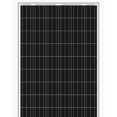 工廠供應250W多晶太陽能電池板 全新250W高效多晶太陽能電池板 250W多晶太陽能電池組件
