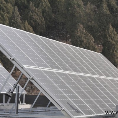 太陽能電池板