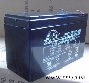 理士蓄電池12V7AH太陽能電池批發(fā)