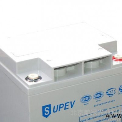 SUPEV圣能蓄電池VRB200-12鉛酸免維護(hù)12V200AH閥控式密閉蓄電池