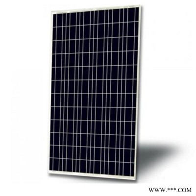 極地太陽(yáng)能 300W多晶硅太陽(yáng)能組件（1956*992*40mm)  太陽(yáng)能電池板