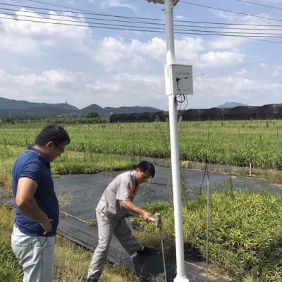 睿農寶太陽能大型無線灌溉控制器 自動澆花器噴淋系統定時