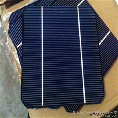 太陽能硅片供應(yīng) 長期大量供應(yīng)單晶電池片多晶電池片