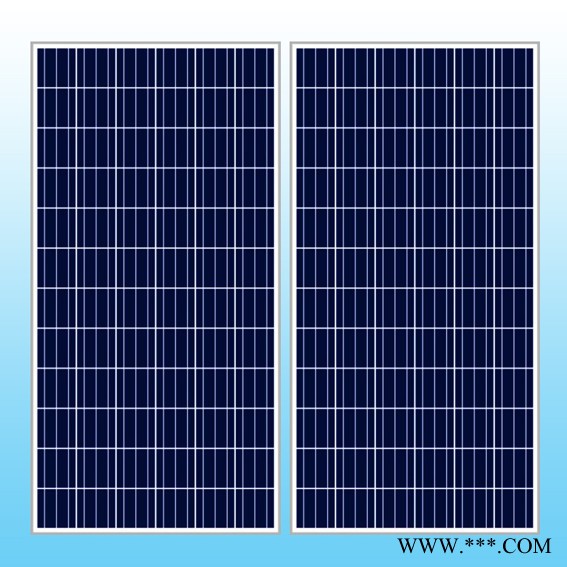 沈陽市太陽能電池板1000W家用太陽能發電機弱光好高效輸出