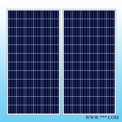 沈陽市太陽能電池板1000W家用太陽能發電機弱光好高效輸出