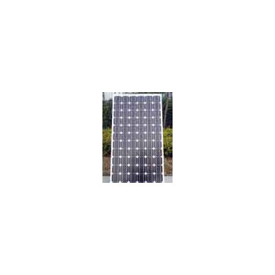 200W光伏太陽能發(fā)電組件，200W單晶太陽能電池板，200