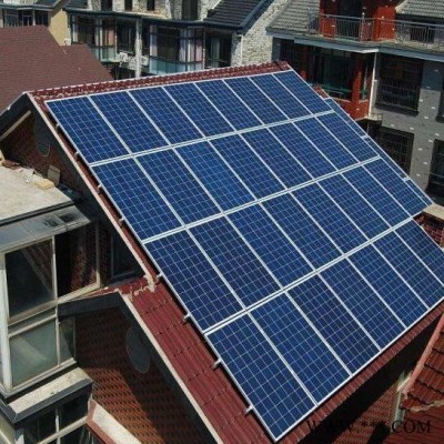 揚(yáng)子江高效多晶黑硅太陽能電池組件YZJ—P6系列  揚(yáng)子江光伏 光伏發(fā)電板 太陽能發(fā)電板 并網(wǎng)發(fā)電系統(tǒng)