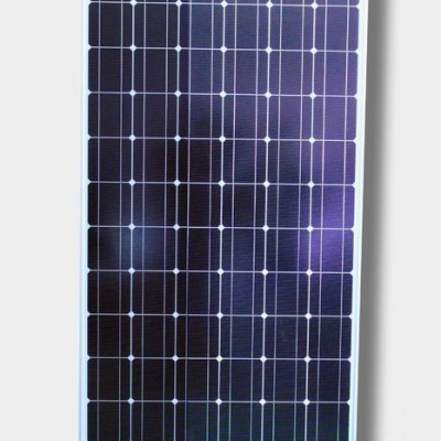 供應(yīng)單晶硅190太陽(yáng)能電池組件