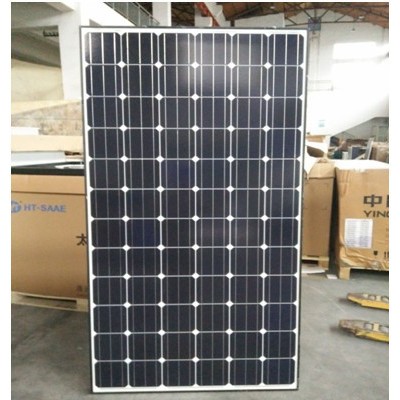 SFDP-300W 單晶太陽能電池板組件