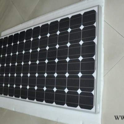 260W-290W多晶太陽能電池板