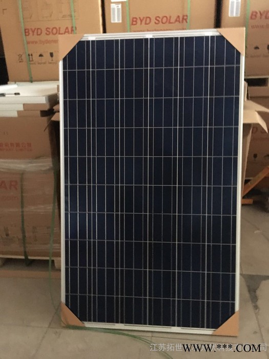 潤峰太陽能電池板帶25年質(zhì)保質(zhì)量保證