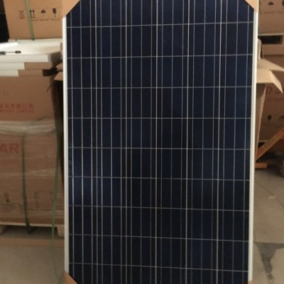 潤峰太陽能電池板帶25年質(zhì)保質(zhì)量保證
