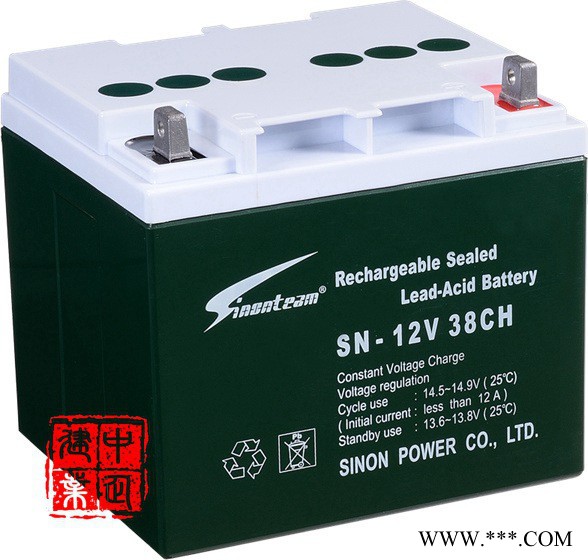供應賽能sn-12v65ch賽能蓄電池12v65ah