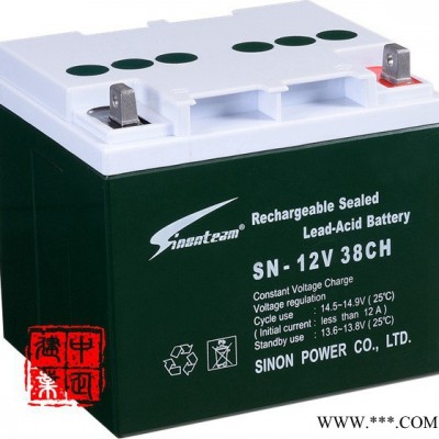 供應賽能sn-12v65ch賽能蓄電池12v65ah