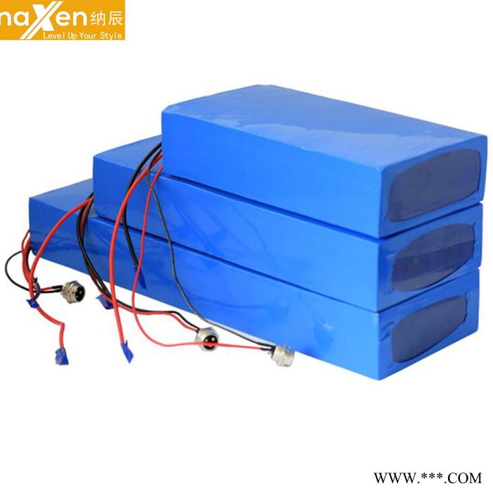 naxen便攜式儲(chǔ)能電池組24V家用儲(chǔ)能太陽(yáng)能鋰電池組PACK定制廠家