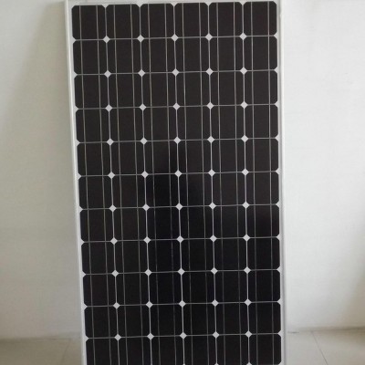 單晶200W太陽(yáng)能板電池板 光伏組件200W太陽(yáng)能系統(tǒng)配套
