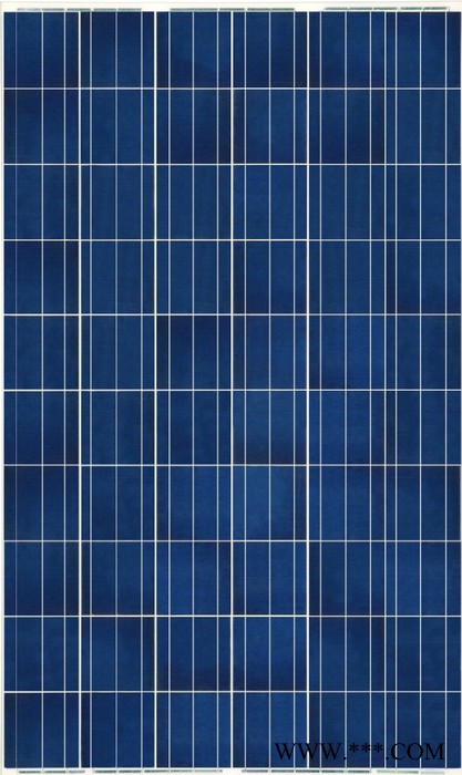 供應Econess EnergyEN156P-60太陽能組件電池板