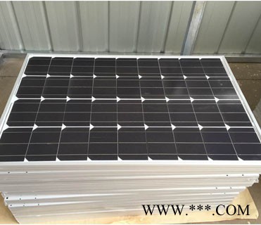 四川成都太陽能18V300W電池板，太陽能廠家質保3年**，優惠多多