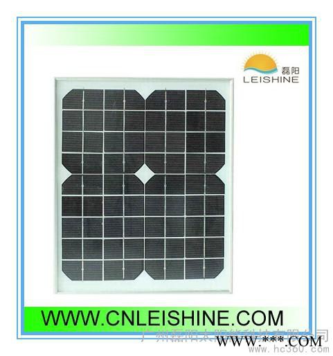 供應廠家供應特價太陽能電池板