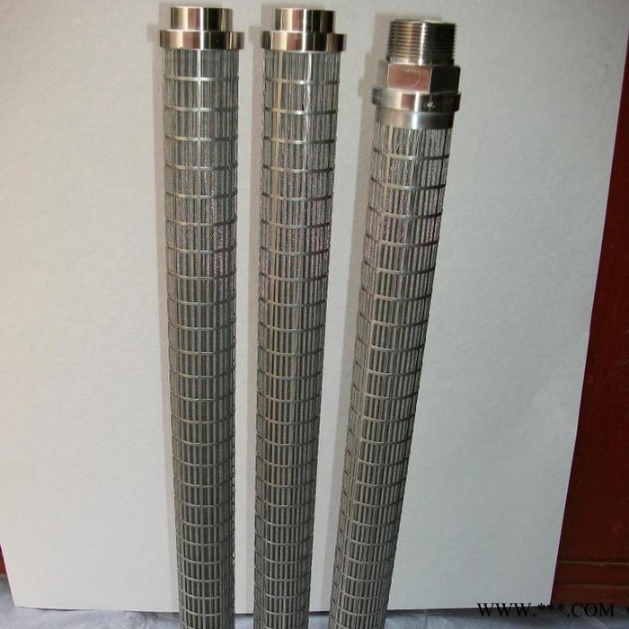 林南 廠家供應齒輪箱風力發電站濾芯 不銹鋼折疊濾芯 液壓濾芯廠家多種規格供應 高效水過濾器濾芯