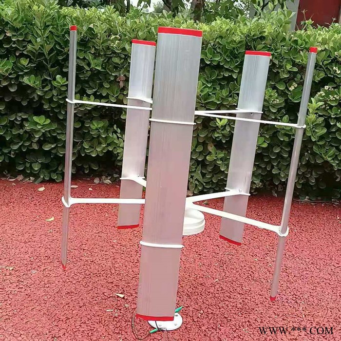 鑫瑞達家用風力發電機垂直軸風力發電機小型家用風力發電機微風啟動