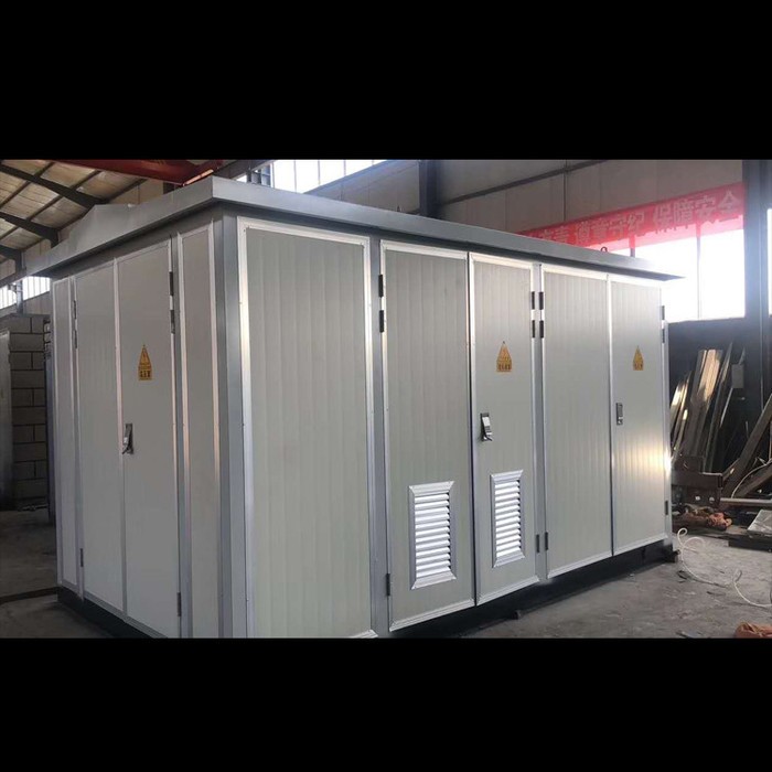 非金屬箱變外殼、usb外殼 風力發電箱變外殼