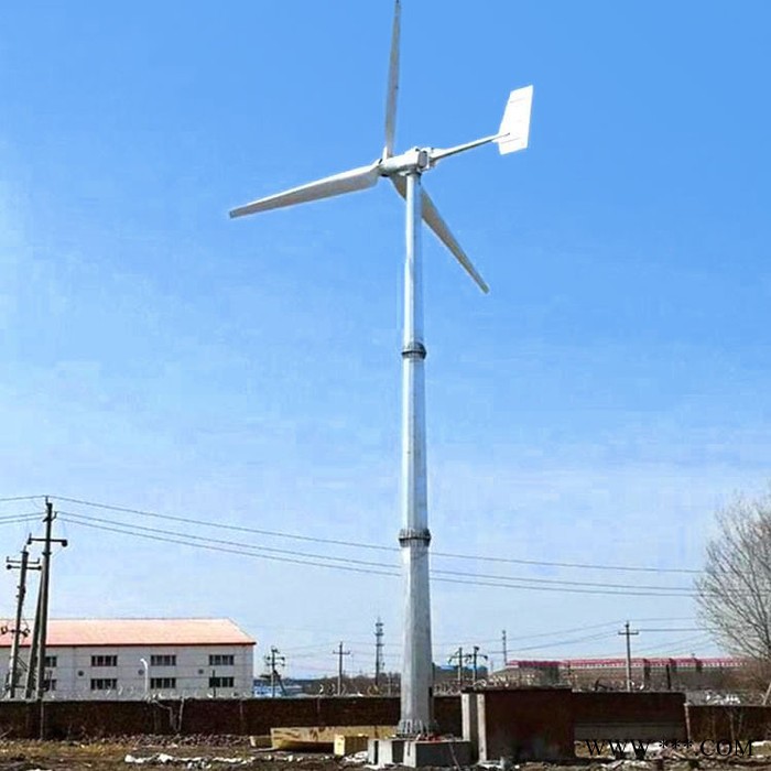咸陽 20KW風力發電機葉片價格 風力發電原理 風電視頻