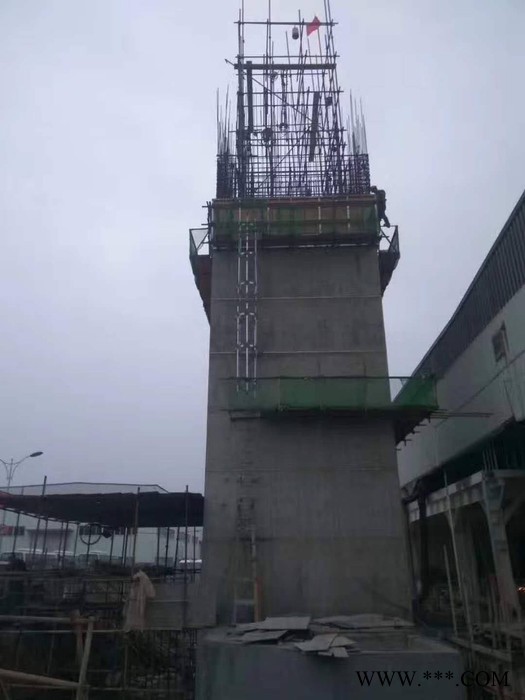 【浩久高空】設備防腐,風力發電機塔筒防腐