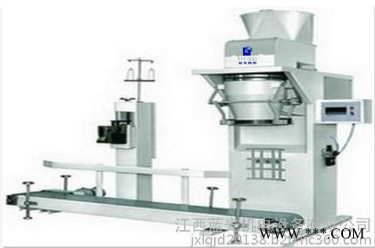 磷酸鐵鋰自動包裝秤 稱量包裝設備 稱重包裝機械 定量包裝機