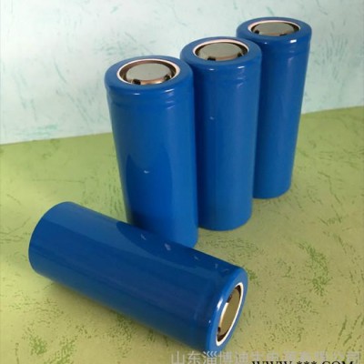 DISON迪生IFR26650 磷酸鐵理充電電池 電動工具鋰電池 廠家定制 綠色環保 電動自行車鋰電池