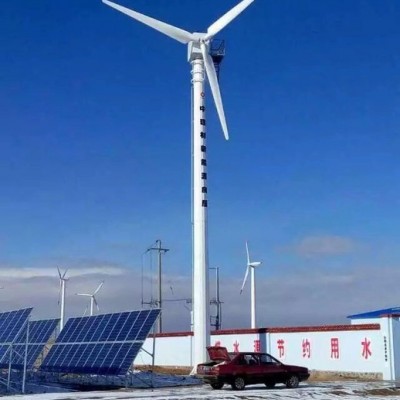 翼能-30kw 水平軸葉片  30kw風力發電機葉片發電機葉片