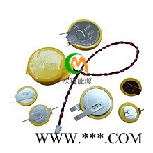 CR2032鋰錳電池各種焊腳加工