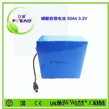 poeae18650 磷酸鐵鋰電池
