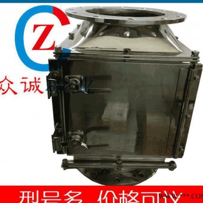 旋轉式電動除鐵器 電池鎳粉,磷酸鐵鋰等易堵塞干粉除鐵設備