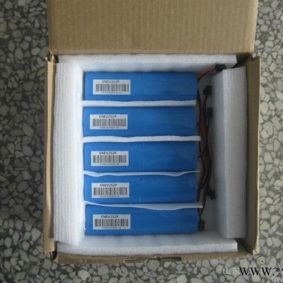 供應6.4V3Ah（可定制）6.4V3Ah磷酸鐵鋰電池組
