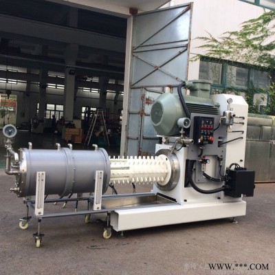 上?？?臥式砂磨機 效率高 溫度低 色漿砂磨機 墨水砂磨機 懸浮劑砂磨機 油墨砂磨機 磷酸鐵鋰砂磨機