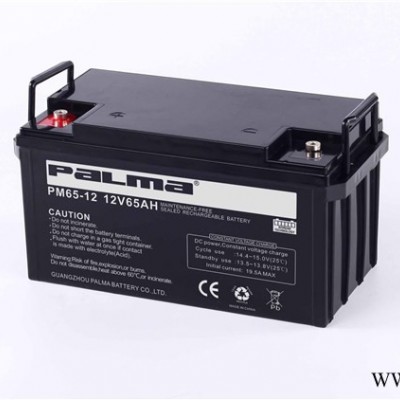 八馬PALMA蓄電池PM250-12/12V250AH 鉛酸免維護蓄電池 UPS/EPS不間斷電源 風力發電儲備電源