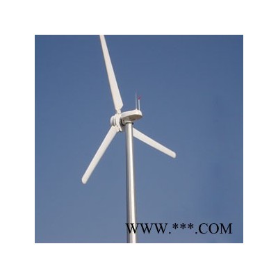 供應蜂鳥H10.0-30000W風力發電機 風力發電設備 風力發電機配件