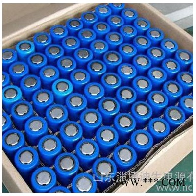 供應DISON迪生3.2V磷酸鐵鋰1500mAh充電電池 18650電池 18650磷酸鐵鋰電池