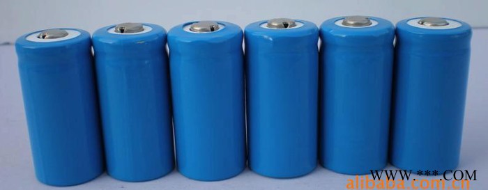 3V鋰錳電池CR2/相機(jī)電池/手電筒電池