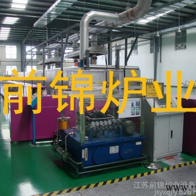 磷酸鐵鋰、石墨負極材料專用窯爐