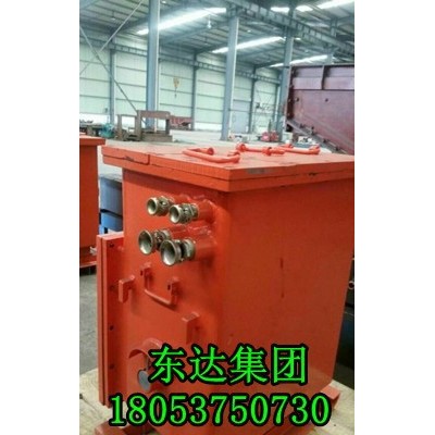 DXBL1536/220J礦用磷酸鐵鋰電池不間斷電源壽命長