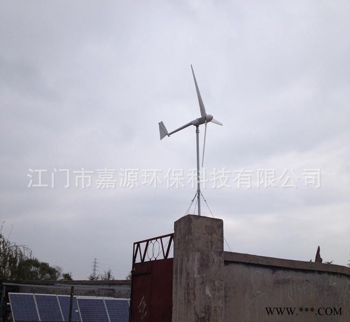 風(fēng)力發(fā)電機(jī)家用系統(tǒng) 3KW低轉(zhuǎn)速風(fēng)力發(fā)電機(jī)直銷